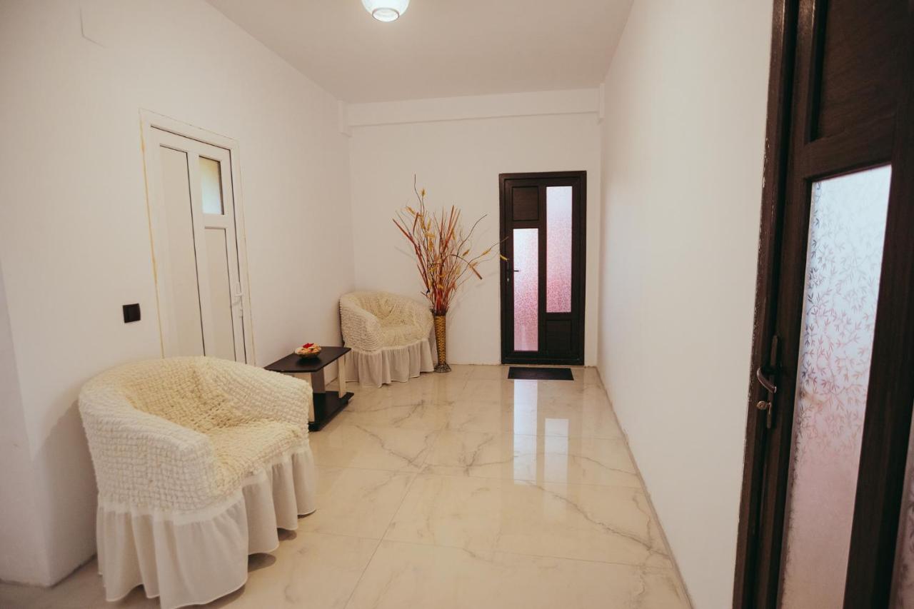 Casa Selly Hotel Tulcea Exterior photo