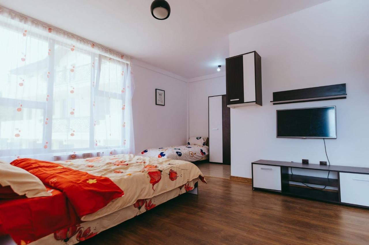 Casa Selly Hotel Tulcea Exterior photo