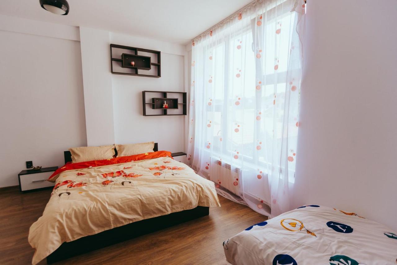 Casa Selly Hotel Tulcea Exterior photo