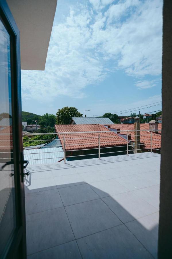 Casa Selly Hotel Tulcea Exterior photo